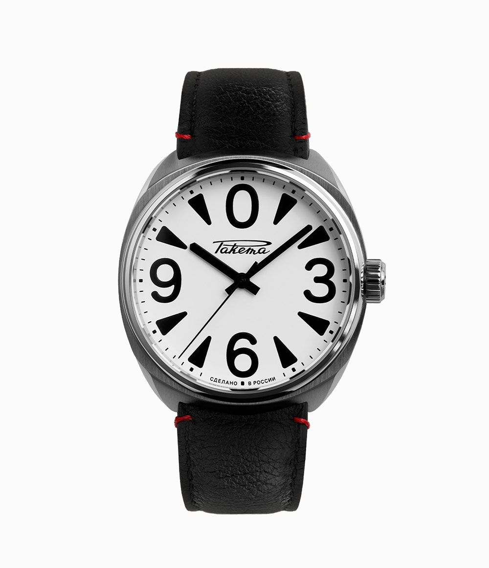 Big Zero 0283 Wrist Watch